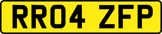 RR04ZFP