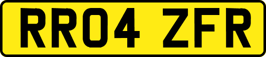 RR04ZFR