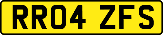 RR04ZFS