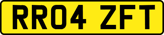 RR04ZFT