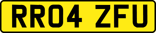 RR04ZFU