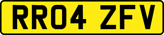 RR04ZFV
