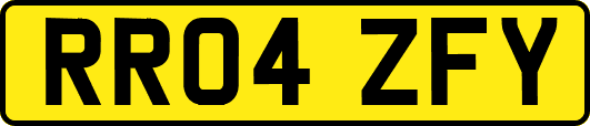 RR04ZFY