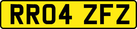 RR04ZFZ