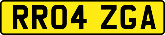 RR04ZGA