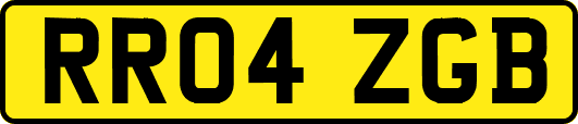 RR04ZGB