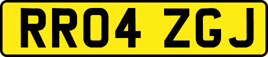 RR04ZGJ