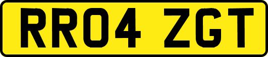 RR04ZGT