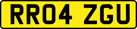RR04ZGU
