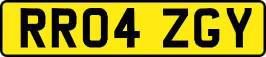 RR04ZGY