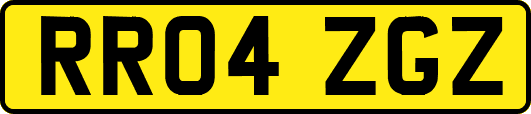 RR04ZGZ