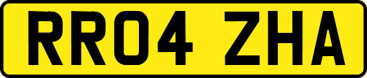 RR04ZHA