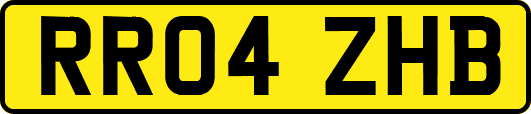 RR04ZHB