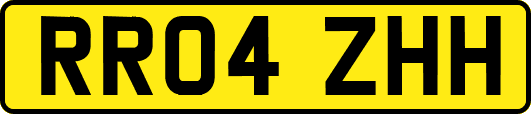 RR04ZHH
