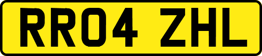 RR04ZHL