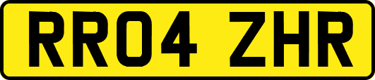 RR04ZHR