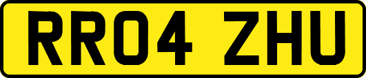 RR04ZHU