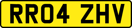 RR04ZHV