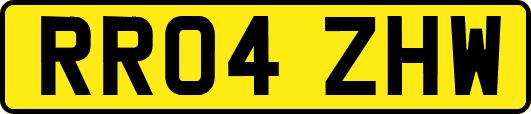 RR04ZHW