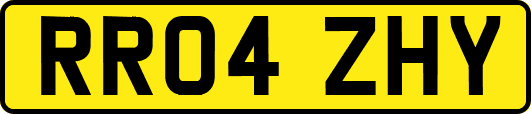 RR04ZHY