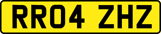 RR04ZHZ