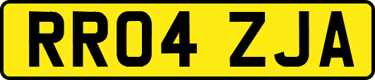 RR04ZJA