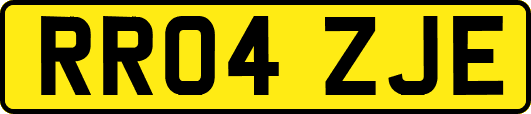 RR04ZJE