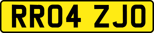 RR04ZJO
