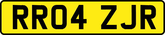RR04ZJR