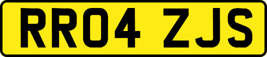 RR04ZJS