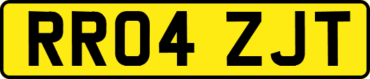 RR04ZJT