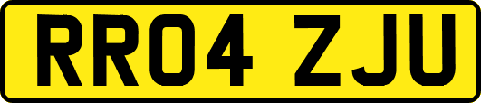 RR04ZJU