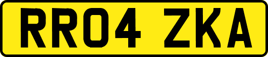 RR04ZKA