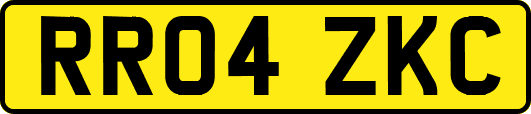 RR04ZKC