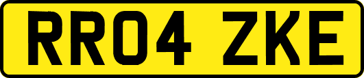 RR04ZKE