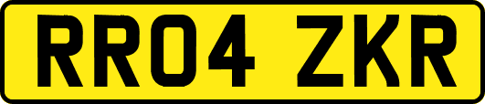 RR04ZKR