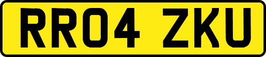 RR04ZKU