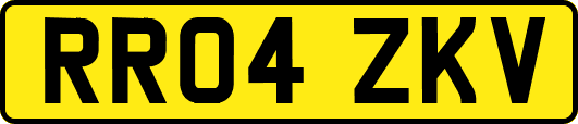 RR04ZKV