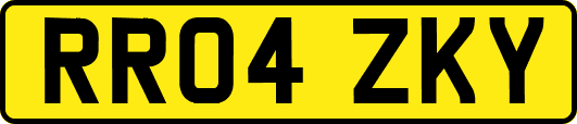 RR04ZKY