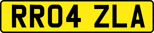 RR04ZLA