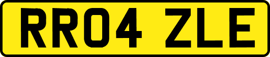 RR04ZLE