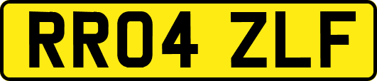 RR04ZLF