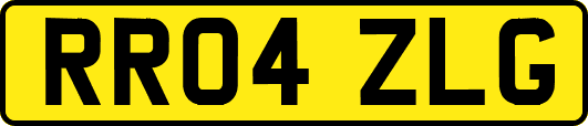 RR04ZLG