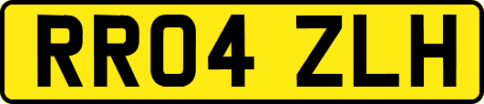 RR04ZLH