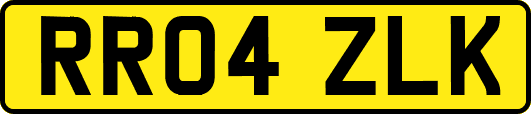 RR04ZLK