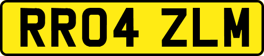 RR04ZLM
