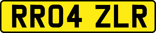 RR04ZLR