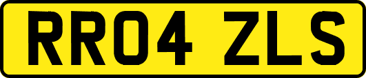 RR04ZLS