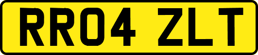 RR04ZLT