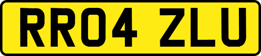 RR04ZLU